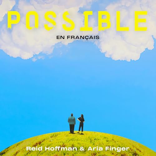 『Possible (en français)』のカバーアート