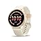 Garmin vívoactive 6 42mm (Amazon Exclusive) - Fitness-Smartwatch, 1,2"-AMOLED-Touchdisplay, bis zu 11 Tage Akkulaufzeit, 80+ Sport-Apps, Trainingsoptionen, Gesundheitsfunktionen, Smart Notifications