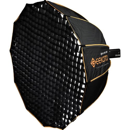 Image of GEEKOTO Geek-mod X48 Foldable softbox Modifier
