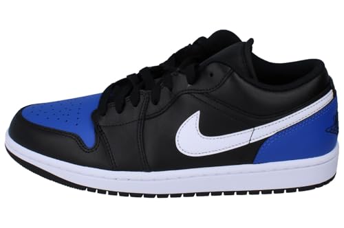 Baskets Air Jordan 1 Low / Game Royal Eur - vue 8