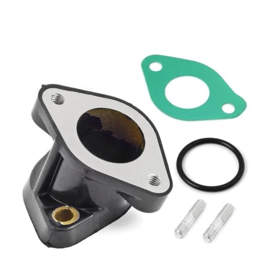 Adaptador de carburador CRF100F colector de admisión 2004-2013 3