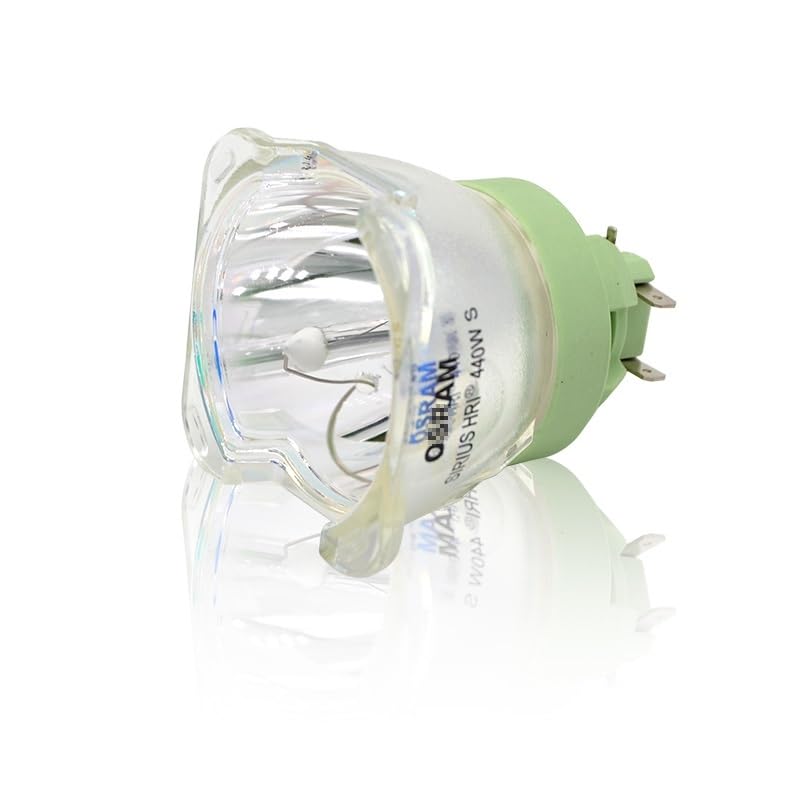 Ampoule MSD 17R 350W pour projecteur à tête mobile et beam