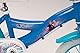 TOIMSA Fahrrad 14 Zoll Frozen Huffy