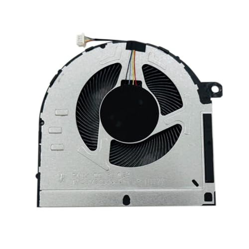 Ventilateur de refroidissement M00226-001 M00227-001 pour Ideapad Gaming 3-15ACH6 3-15IHU6