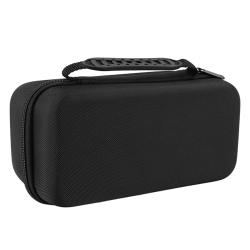 Hard Travel Storage Carrying Case, for HY300 HY300 Pro HY320 Projector, Hard Travel Case Portable Projector EVA Carrying Case Shockproof
