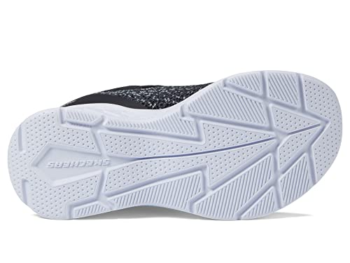 Skechers Kids' Microspec II Sneaker4