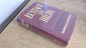 Hardcover Eustace and Hilda: A Trilogy Book