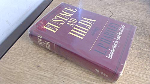 Eustace and Hilda: A Trilogy 0812830334 Book Cover