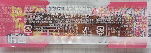 Amazon.co.jp: タクマ食品 元祖するめジャーキー5枚&甘ーいするめ