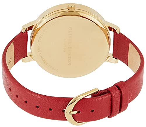 Tommy Hilfiger Mens Watch Ref. 1792008 - vue 8