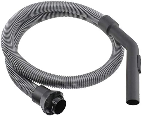 SPARES2GO 2m Hose Pipe, Telescopic Rod, Tool Kit & Storage Bag Compatible with Miele C1 C2 C3 S2000 S4000 S5000 Vacuum Cleaner Hoover