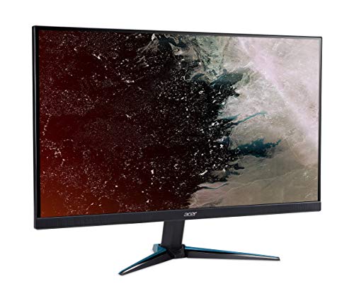 Image of Acer Nitro VG271U 27 inch (68.58 cm) IPS WQHD (2560x1440) Gaming Monitor I 144Hz Refresh Rate I 1 MS VSB Response I HDR 400 I 100% sRGB I Eye Care Features