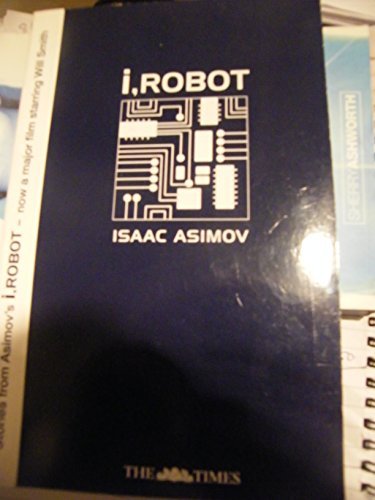 I, Robot; The Illustrated Screenplay with Widescreen DVD of the Film ...