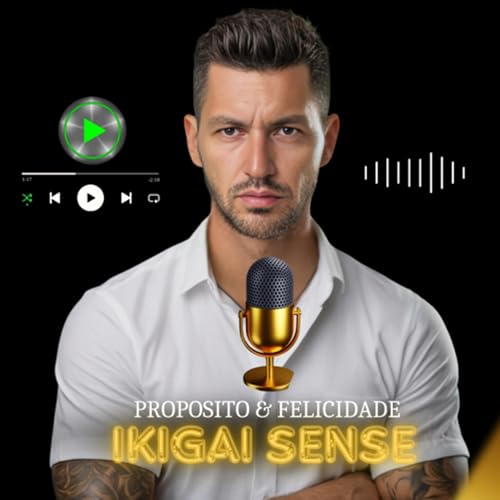 IKIGAI SENSE cover art