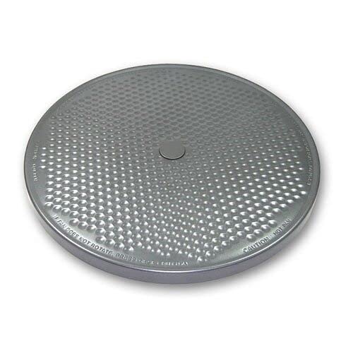 RELWOOD Presto 85677 Pizzazz Pizza Oven Baking Pan Replacement 03430 BRAND NEW!