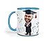 Kembilove Taza personalizada graduación Imagen de Kembilove Taza personalizada graduación