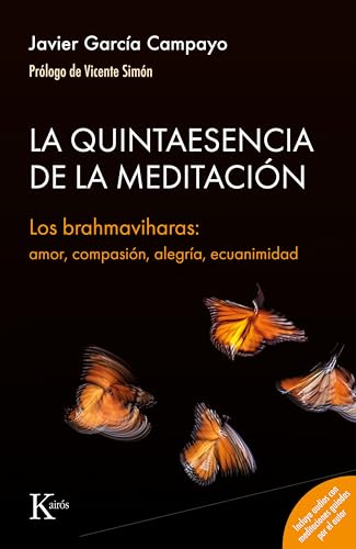 LA QUINTAESENCIA DE LA MEDITACIÓN