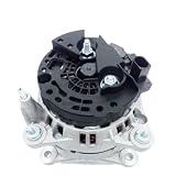 Generator Alternator Compatible For AUDI SKODA VW A6 C5 A4 B6 SUPERB PASSAT 1.9 TDI 028903029Q
