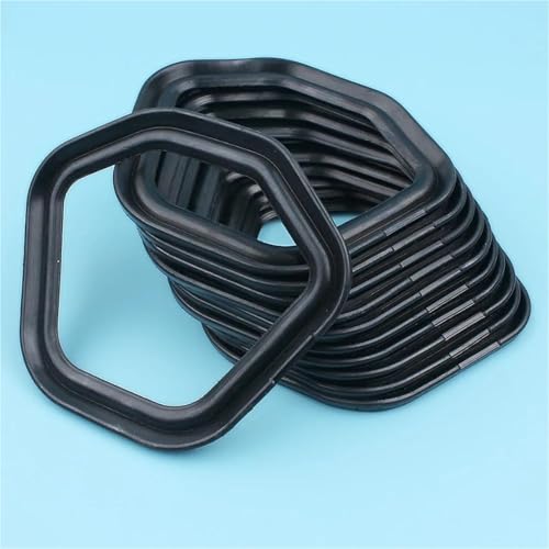 Joint de couvercle de soupape pour moteur GX390 et GX340 pièce 12391-ZE2-020 x10