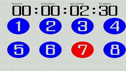 Image of 240P TEST SUITE for Sega Dreamcast