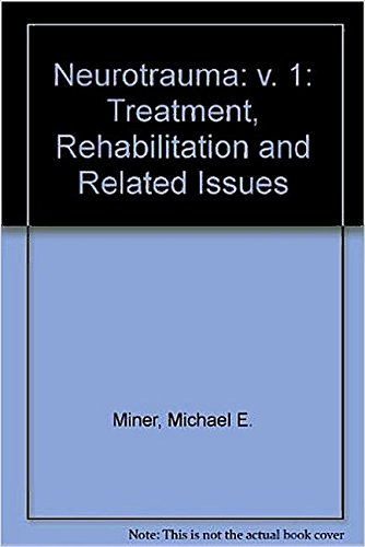 Buy Neurotrauma: v. 1: Treatment, Rehabilitation and Related Issues (Neurotrauma: Treatment, Rehabilitation and Related Issues) — BookShops.in