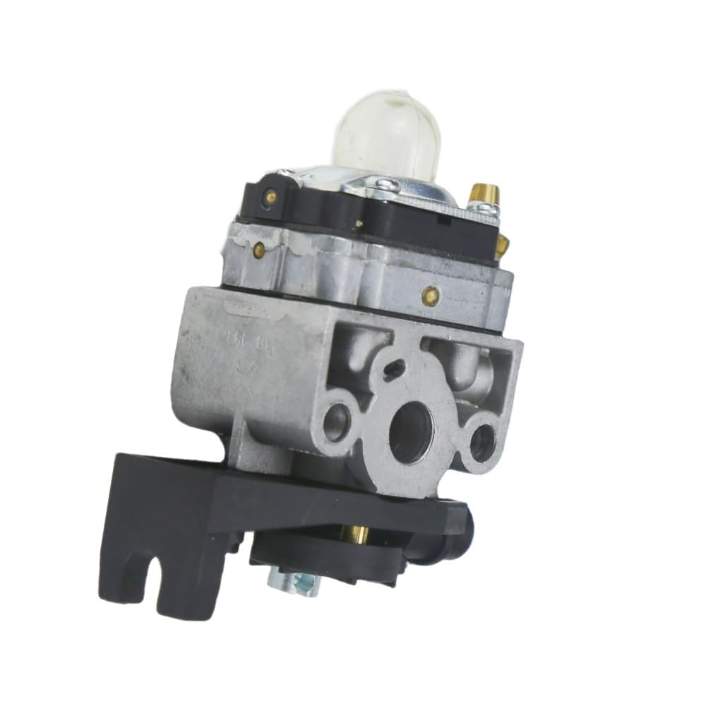 Carburador para cortacésped GX35 GX25 compatible con motores FG110K1 y desbrozadora HHT25S