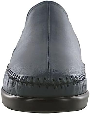 SAS Womens Dream Navy 8 WW - Double Wide (D) | Image 2