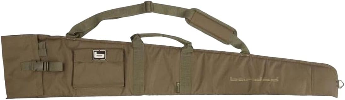 Banded Gear 54" Impact Shotgun Case