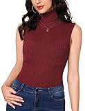 Zoom IMG-2 totatuit donna canotta elegante lupetto