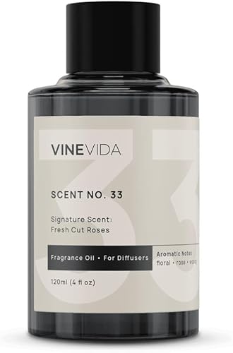 Miniatura 929 de VINEVIDA Aceite de fragancia de cuero genuino para difusores de aire frío, aceites esenciales para recarga de aceite difusor y ambientador
