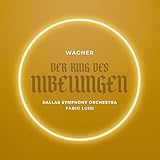 Wagner: Der Ring des Nibelungen (Live)