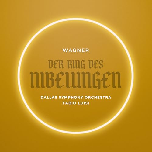 Wagner: Der Ring des Nibelungen (Live)
