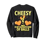 Cheese Ball Costume & Cheese Ball Clothes