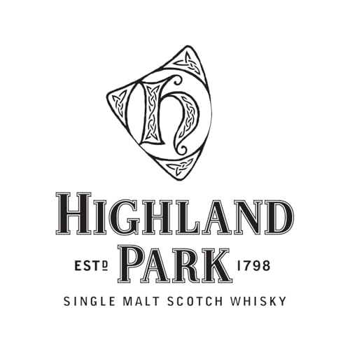 Highland Park Single Cask. Hmmm.