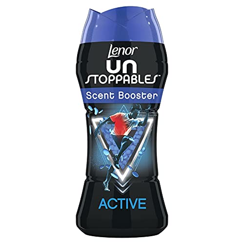 Lenor Unstoppables In-Wash Scent Booster