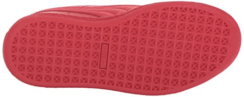 PUMA Baby-Boy's Sesame Street Bask Elmo Mono V Ps-K4