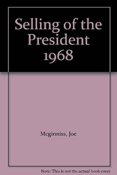 Paperback Selling of the President 1968 Book