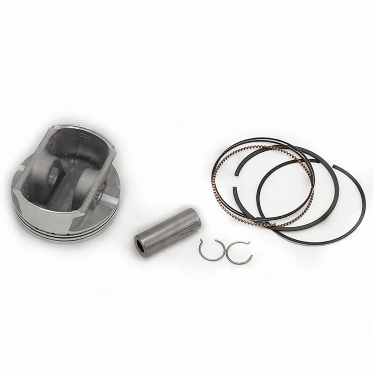 Kit de piston 82mm pour O-des 650 ATV UTV 21170100101 pièce moteur
