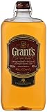 Whisky. Licores. Grant\'s Whisky - 1000 ml