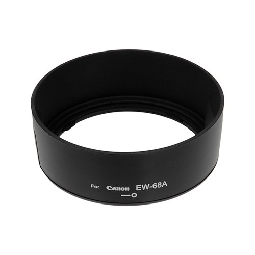 【中古】「非常に良い」Canon EW-68A Lens Hood F/EF-Lens Amazon | Canon EW-68A Lens Hood F/EF-Lens | キヤノン | レンズフード
