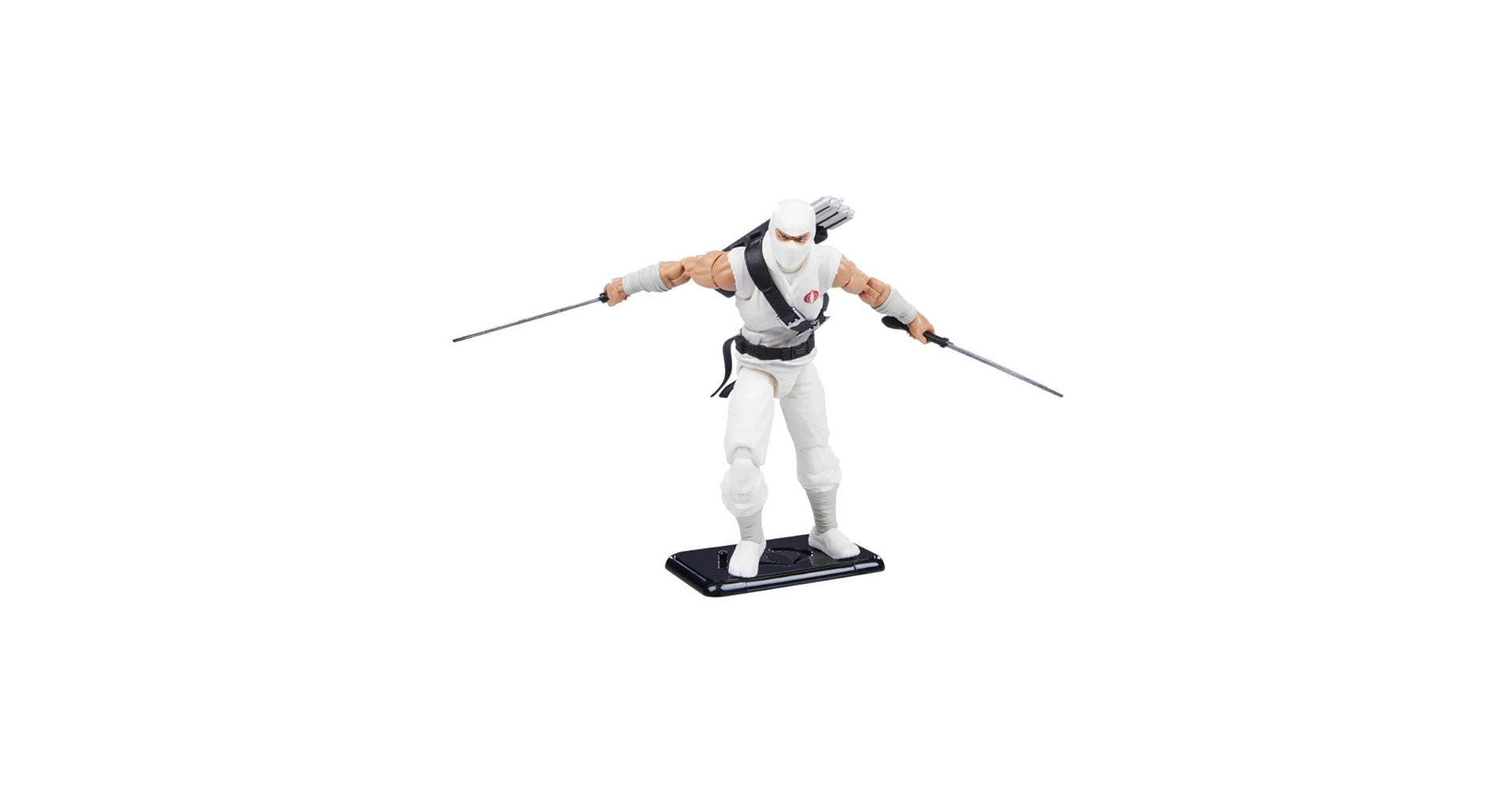 GIジョー Amazon.com: G. I. Joe Classified 6 Inch Action Figure Retro