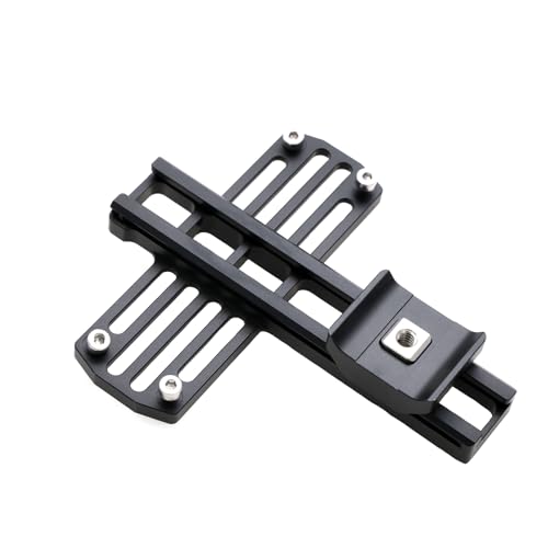 Image of Lightweight Fixed Cross Bracket Convenient Quick Installation Fixed Bracket Suitable for DJI Ronin 2 Alexa Mini Camera