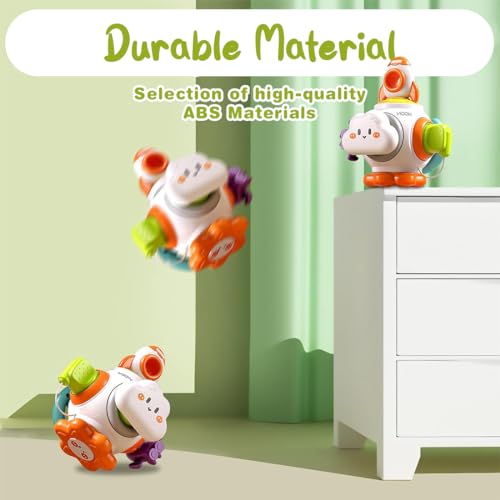 Image of Wembley Baby Busy Board Sensory Toys for 1 2 3 Years Old Boy Toddlers Learning Educational Montessori Kids Activity Travel Toys Birthday Gift Fine Motor Skill, Multicolor