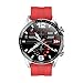 Produktbild 2020 L13 Smart Watch Men Support Call EKG PPG Messung Sports Smartwatch Wasserdicht IP68 für Android IOS,B