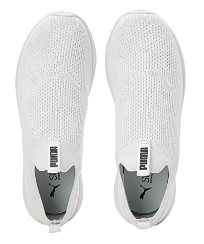 Image of Puma Men Softride Clean V2 Running Shoe