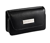  Pentax LC-W1 - Funda para cámara, Negro