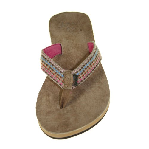 Reef dames gypsylove teenslippers - Image 3
