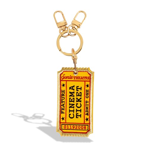 Sonix Keychain Case Compatible with Apple AirTag | Protective AirTag