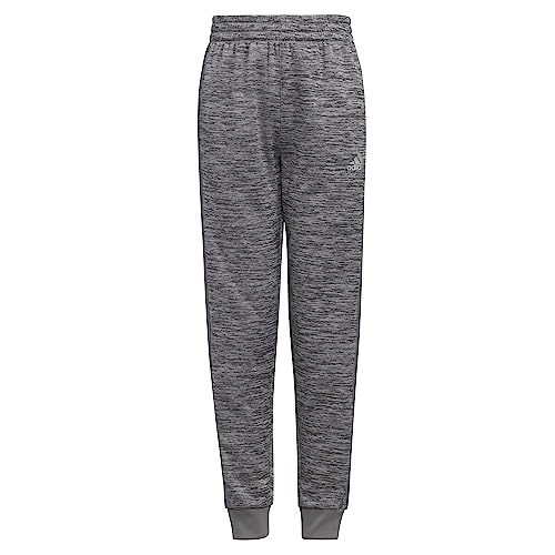 adidas Boys' Game and Go Joggers (Big Kids)