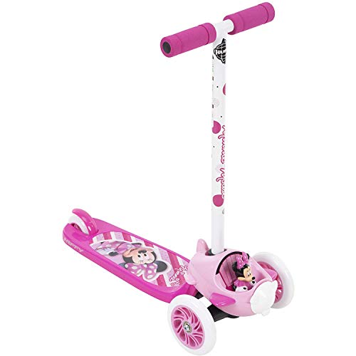 Huffy 28731 Disney Minnie Mouse Toddler Scooter thumb #2